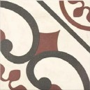 Mainzu Victorian Centro Deco 20x20 płytki dekoracyjne gresowe