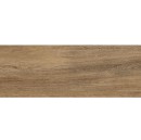 Paradyż Ceramika Woodskin Brown Mat 29,8x89,8 płytki ścienne