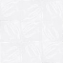 Mainzu Vitta Bianco 20x20 płytki ścienne