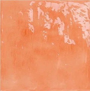 Mainzu Vitta Arancio 20x20 płytki ścienne 