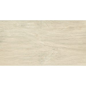 Paradyż Ceramika Wood Basic Bianco Mat 20x60 płytki drewnopodobne gresowe