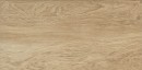 Paradyż Ceramika Wood Basic Naturale Mat 20x60 płytki drewnopodobne gresowe