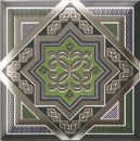 Mainzu HD Effects Decor Zoco Green 15x15 płytki ścienne dekoracyjne