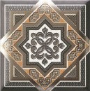 Mainzu HD Effects Decor Zoco Brown 15x15 płytki ścienne dekoracyjne