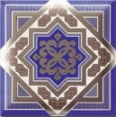 Mainzu HD Effects Decor Zoco Blu 15x15 płytki ścienne dekoracyjne