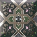 Mainzu HD Effects Decor Esna Green 15x15 płytki ścienne dekoracyjne