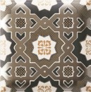 Mainzu HD Effects Decor Nilo Brown 15x15 płytki ścienne dekoracyjne