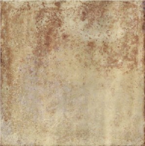 Mainzu Livorno Ocre 20x20 płytki ścienne rustykalne