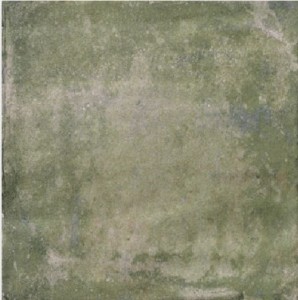 Mainzu Livorno Green 20x20 płytki ścienne rustykalne