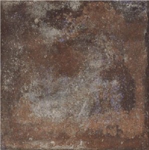 Mainzu Livorno Cotto 20x20 płytki ścienne rustykalne