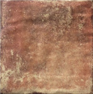 Mainzu Livorno Ocre Pavimento 20x20 płytki rustykalne gresowe 