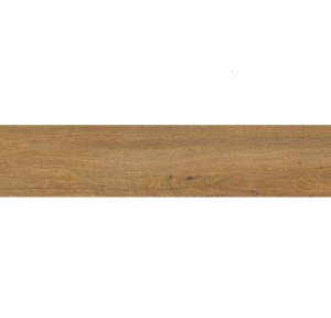 Paradyż Ceramika Trueland Gold Struktura 29,5x119,5 płytki tarasowe drewnopodobne gresowe  - 20 mm