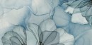 Paradyż Ceramika Sweet Blue Dekor Mix Mat 30x60 płytki ścienne