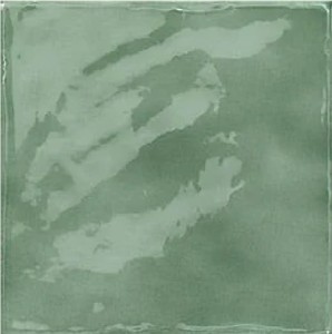 Mainzu Vitta Menta 20x20 płytki ścienne 