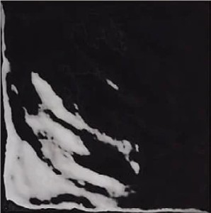 Mainzu Vitta Negro 20x20 płytki ścienne