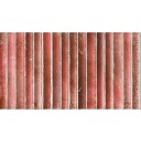 Mainzu Wynn Rouge 15x30 płytki ścienne dekoracyjne