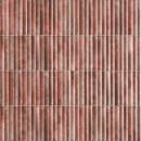 Mainzu Wynn Rouge 15x30 płytki ścienne dekoracyjne