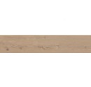 Paradyż Ceramika Soulwood Almond Struktura 19,8x119,8 płytki drewnopodobne gresowe