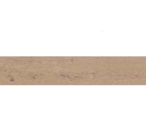 Paradyż Ceramika Soulwood Almond Struktura 19,8x119,8 płytki drewnopodobne gresowe 