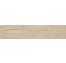 Paradyż Ceramika Soulwood Vanilla Struktura 19,8x119,8 płytki drewnopodobne gresowe