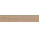 Paradyż Ceramika Soulwood Almond Struktura 19,8x179,8 płytki drewnopodobne gresowe