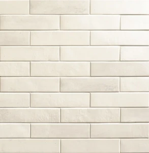 Natucer Capri Neve 6,5x25 płytki cegiełki