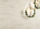 Natucer Capri Neve 6,5x25 płytki cegiełki