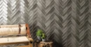 Natucer Convex Grey Mix 5x25 płytki cegiełki