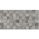 Argenta Arcadia Mosaic Grey 30x60 płytki mozaikowe gresowe