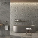 Argenta Arcadia Mosaic Grey 30x60 płytki mozaikowe gresowe