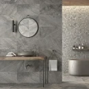 Argenta Arcadia Mosaic Grey 30x60 płytki mozaikowe gresowe
