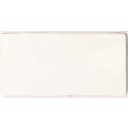 Natucer Cotswold Bianco Glossy 7,5x15 płytki cegiełki