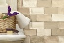 Natucer Cotswold Capuchino Glossy 7,5x15 płytki cegiełki