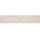 Paradyż Ceramika Soulwood Coconut Struktura 19,8x179,8 płytki drewnopodobne gresowe