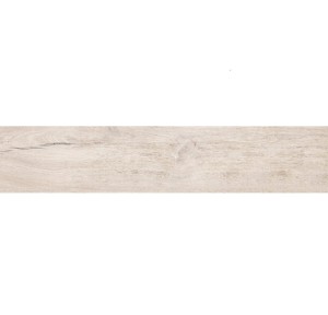 Paradyż Ceramika Soulwood Coconut Struktura 19,8x179,8 płytki drewnopodobne gresowe  