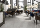 Argenta Arco Snow 23x120 płytki drewnopodobne gresowe