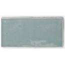 Natucer Cotswold Acqua Glossy 7,5x15 płytki cegiełki