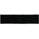 Natucer Cotswold Nero Matt 7,5x30 płytki cegiełki