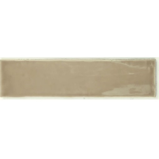 Natucer Cotswold Capuchino Glossy 7,5x30 płytki cegiełki