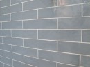 Natucer Cotswold Acqua Glossy 7,5x30 płytki cegiełki