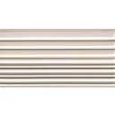 Natucer D'autore Donna Bianco 10x20 płytki cegiełki dekoracyjne