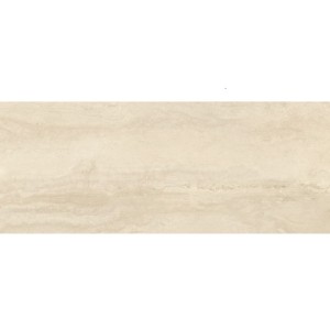 Paradyż Ceramika Silence Beige Połysk 25x75 płytki ścienne