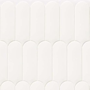 Natucer Fan Clear Matt 7,2x19,5 płytki cegiełki dekoracyjne  