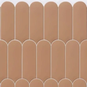 Natucer Fan Clay Matt 7,2x19,5 płytki cegiełki dekoracyjne 