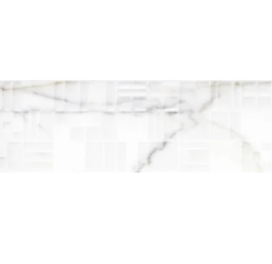 Argenta Athena Block White 40x120 płytki ścienne