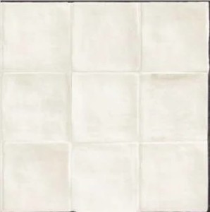 Natucer Fika Bianco 10x10 płytki cegiełki