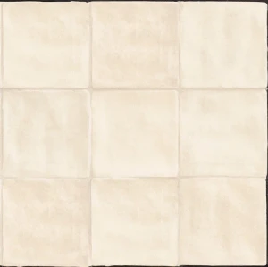 Natucer Fika Off White 10x10 płytki cegiełki