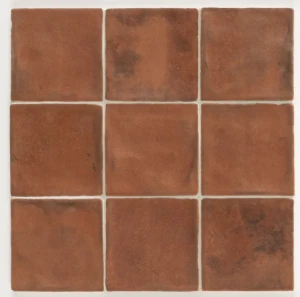 Natucer Fika Marsala 10x10 płytki cegiełki 