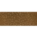 Paradyż Ceramika Shiny Lines Copper Struktura 29,8x89,8