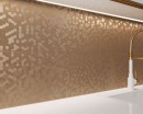 Paradyż Ceramika Shiny Lines Copper Struktura 29,8x89,8